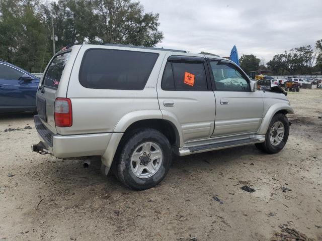 Toyota 4-Runner 2000 Luxury