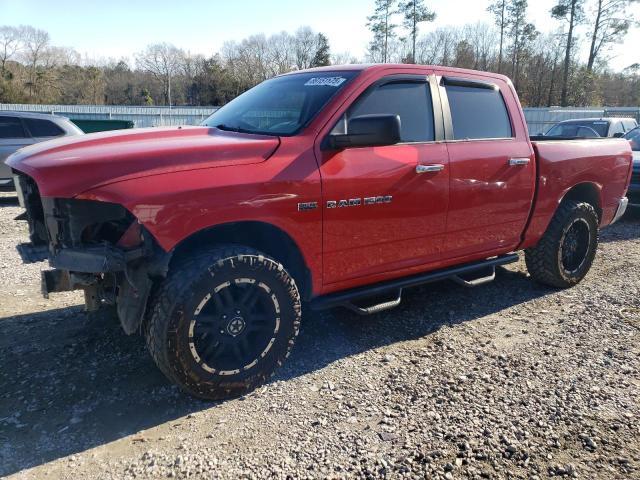 Dodge Ram 2012 DS