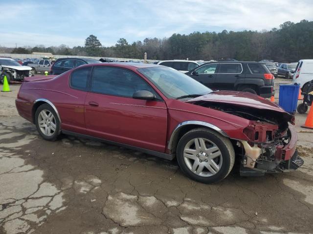 Chevrolet Monte Carlo 2006 LT