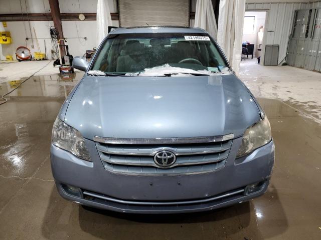 Toyota Avalon 2006 GSX30L
