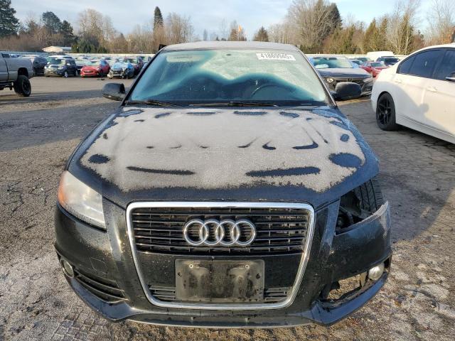 Audi A3 2011 Premium