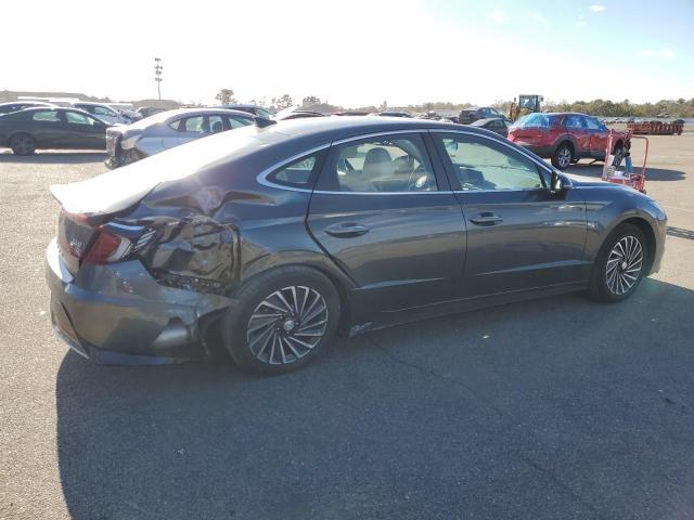 Hyundai Sonata 2023 SEL