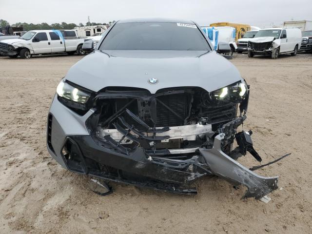 BMW X6 2024 X6 xDrive40i