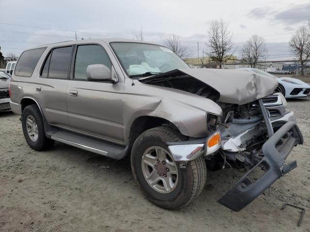 Toyota 4-Runner 2001 SR5