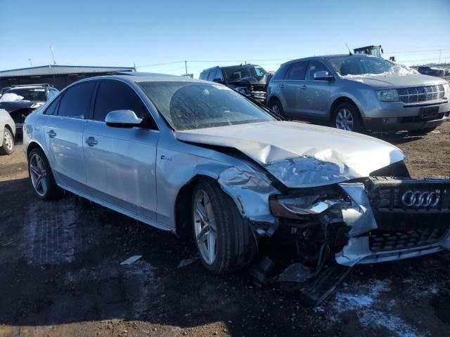 Audi S4 2011 