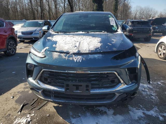 Buick Encore GX 2024 Preferred
