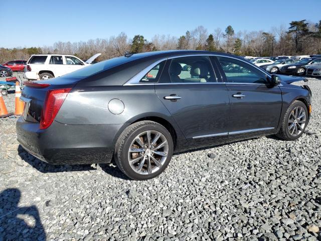 Cadillac XTS 2014 Standard