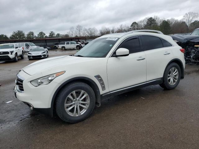 Infiniti FX37 2013 Wagon body style