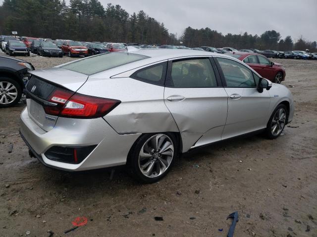 Honda Clarity 2018 PHEV