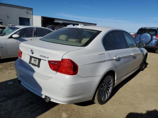 BMW 335d 2011 3-Series