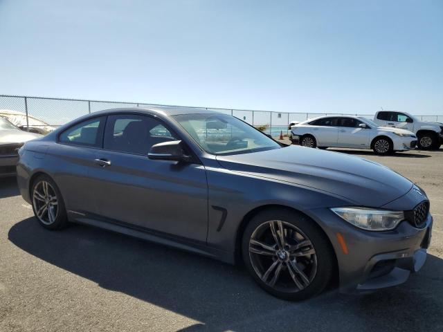 BMW 428i 2014 SULEV