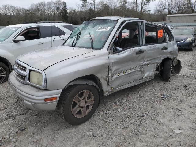 Chevrolet Tracker 2004 LT (B57)