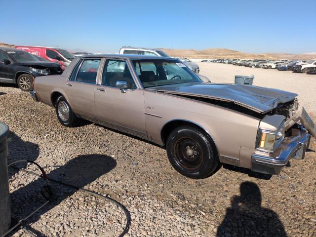 Oldsmobile DELTA 88 R 1984 