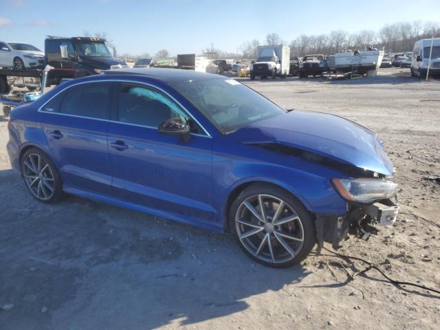 Audi S3 2015 Premium Plus