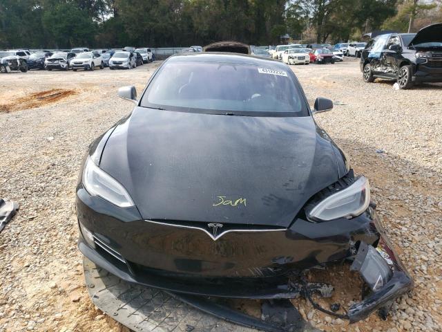 Tesla Model S 2017 