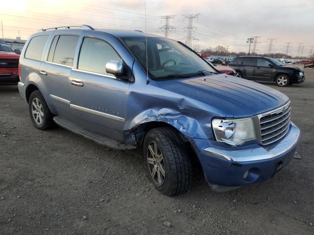 Chrysler Aspen 2007 Limited