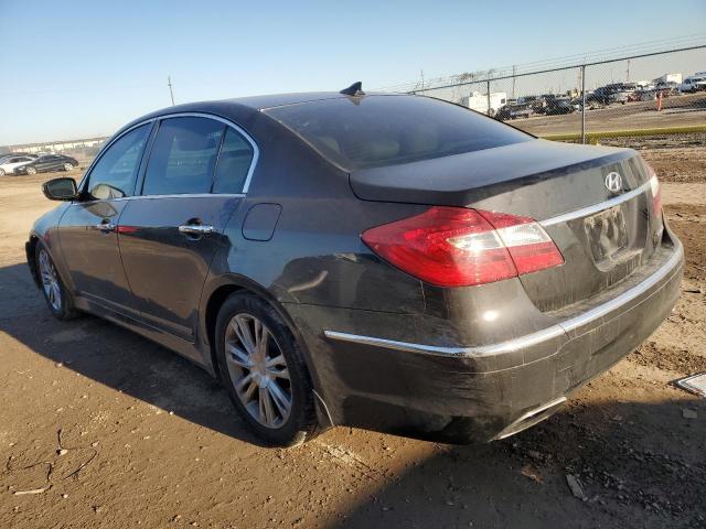 Hyundai Equus 2014 BH