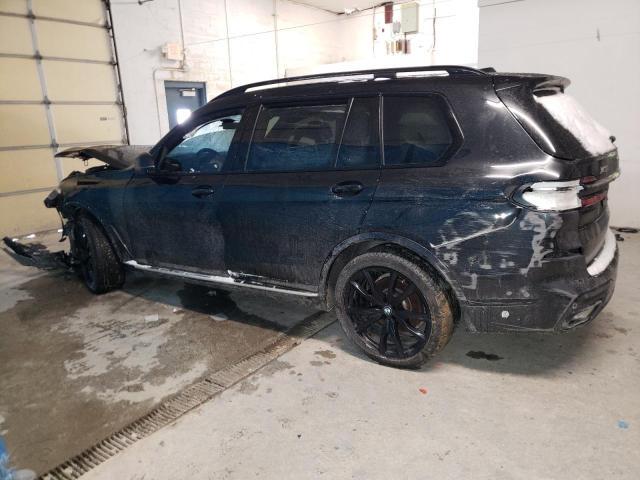 BMW X7 2024 X7 xDrive40i
