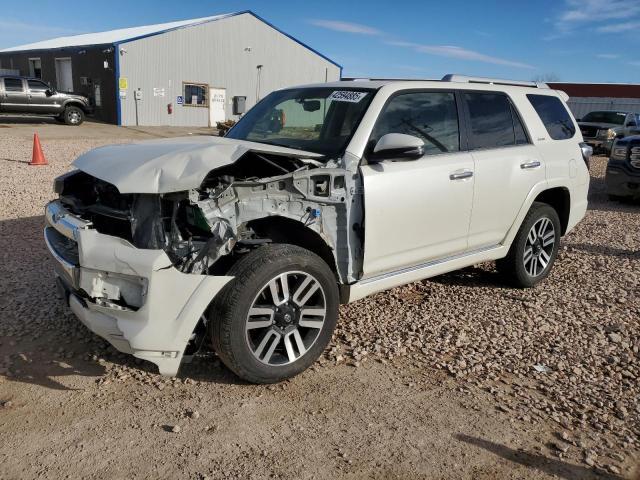Toyota 4-Runner 2015 Base Grade