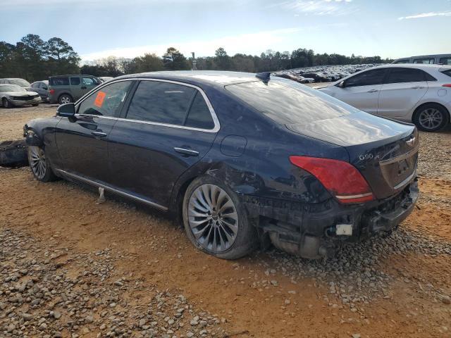 Genesis G90 2019 3.3T Premium