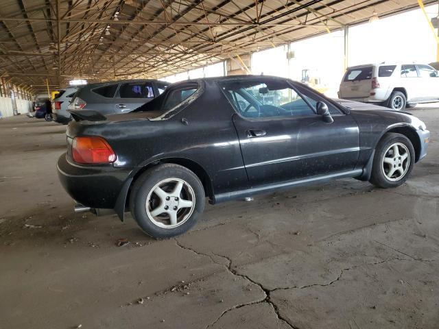 Honda del Sol 1997 Si