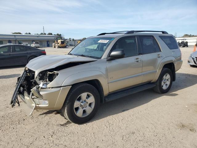 Toyota 4-Runner 2005 SR5