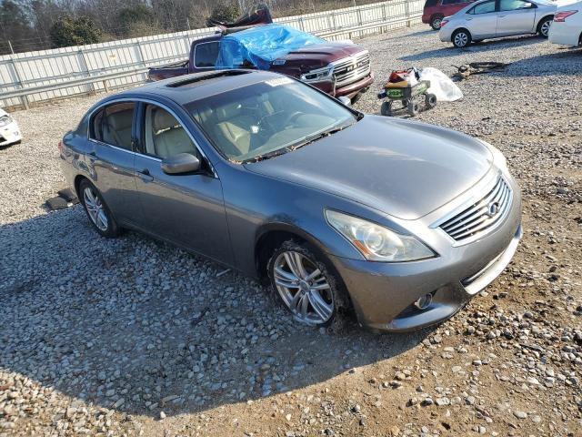 Infiniti G25 2012 