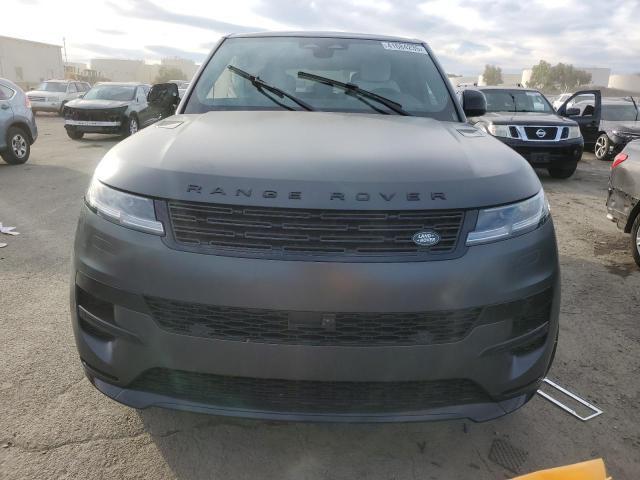 Land Rover Range Rover Sport 2025 P400 Dynamic SE