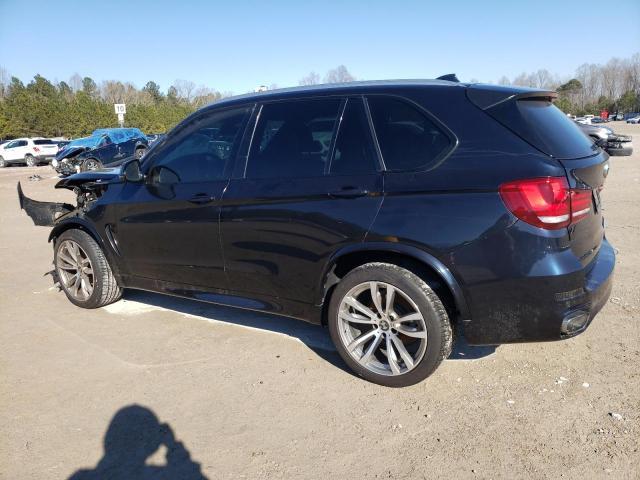 BMW X5 2017 xDrive35i