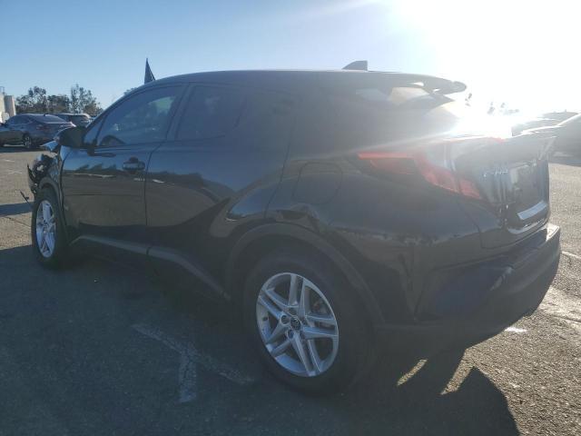 Toyota C-HR 2021 ZGX10L