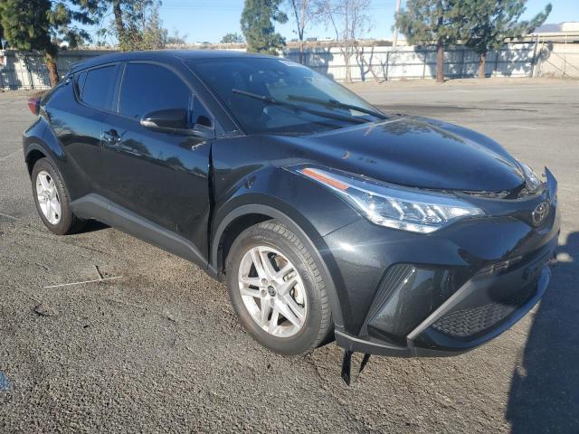 Toyota C-HR 2021 ZGX10L