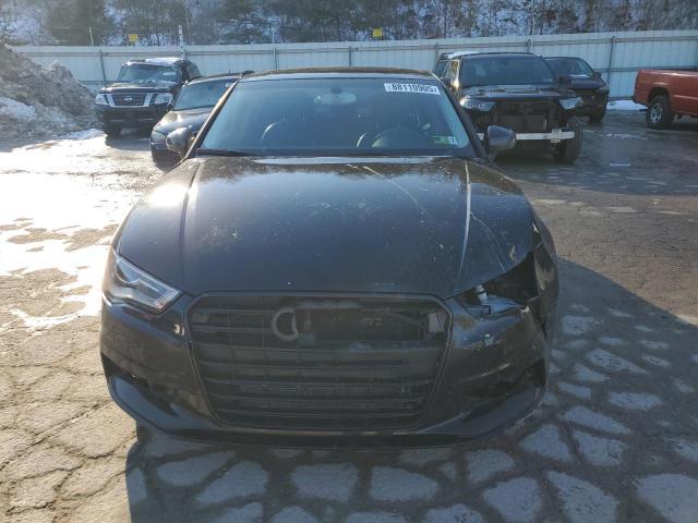 Audi S3 2015 Premium Plus