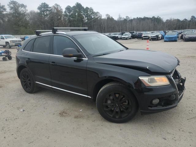 Audi Q5 2013 2.0T Premium Hybrid