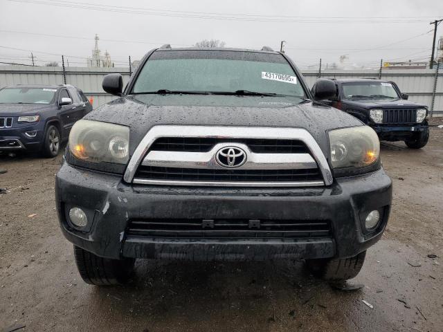 Toyota 4-Runner 2008 SR5