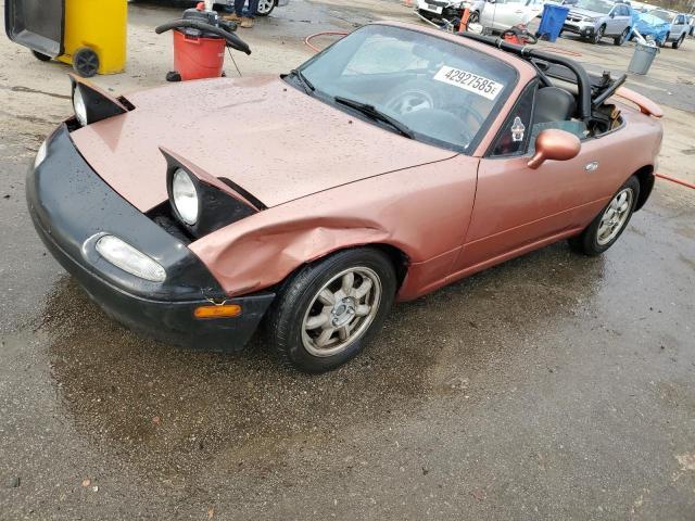 Mazda MX-5 1995 Coupe