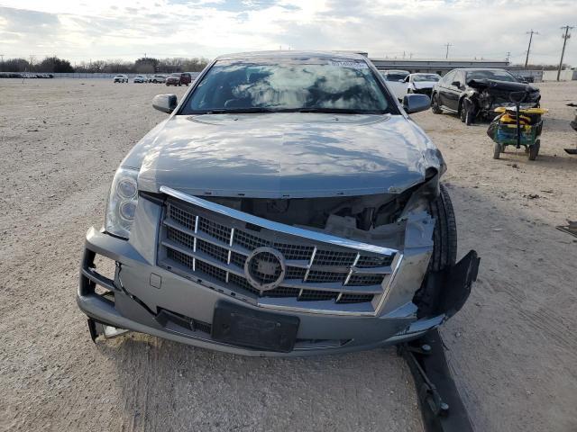Cadillac STS 2008 V6, AWD