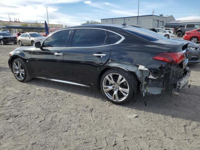 Infiniti Q70L 2016 