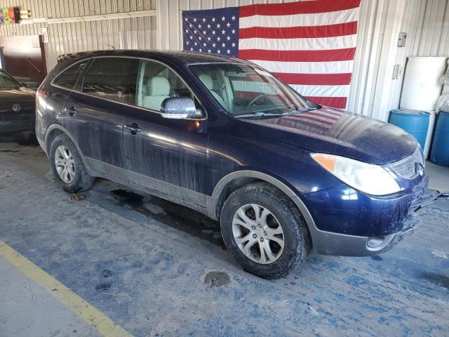 Hyundai Veracruz 2007 EN