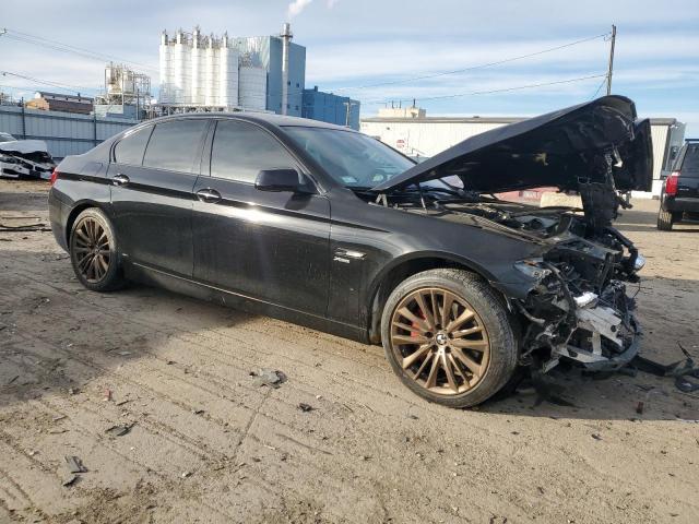 BMW 550i 2011 xDrive