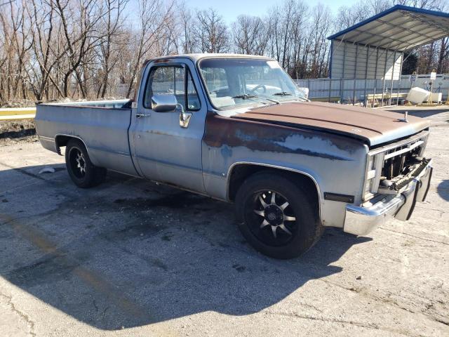 Chevrolet C/K Pickup 1985 Conventional Cab