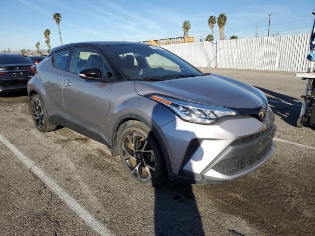 Toyota C-HR 2020 ZGX10L