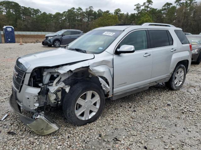 GMC Terrain 2010 SLT2