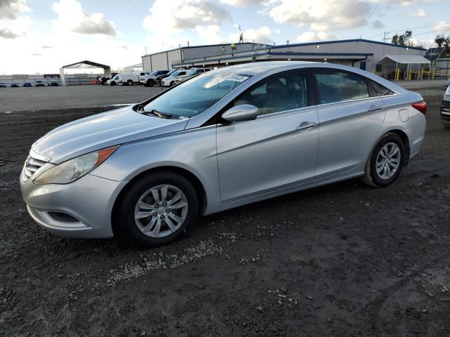 Hyundai Sonata 2011 YFA