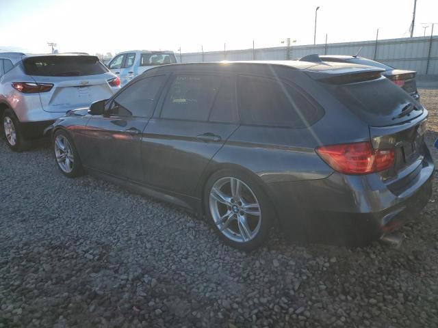 BMW 328d 2015 3-Series
