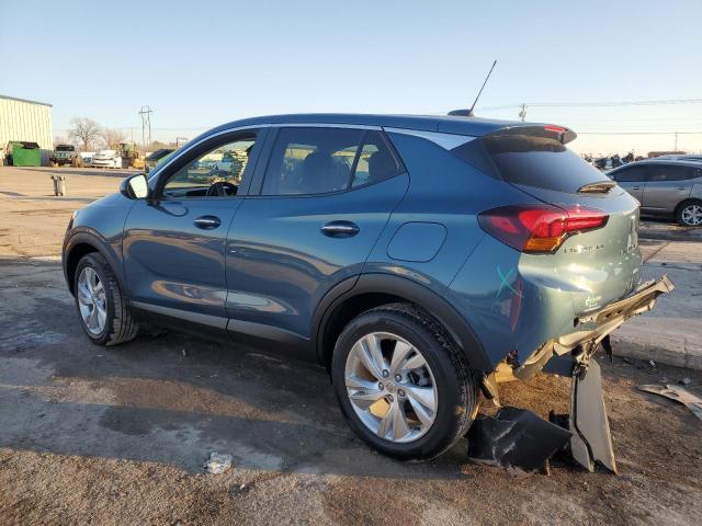 Buick Encore GX 2024 Preferred