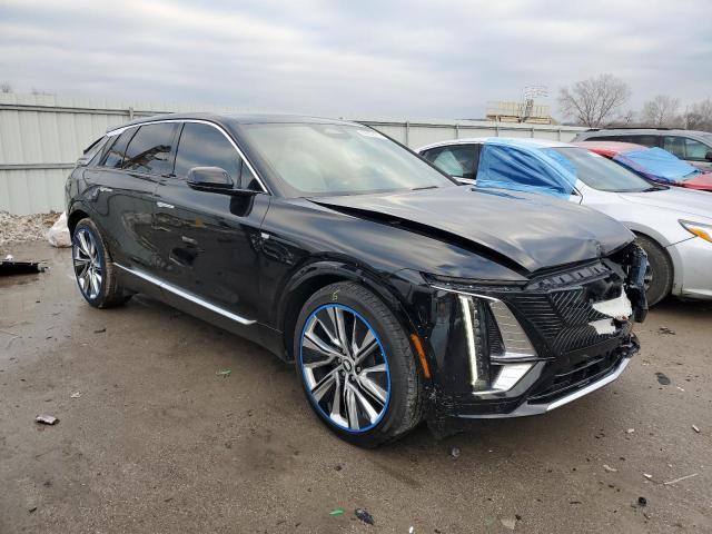 Cadillac Lyriq 2023 Luxury 1SE