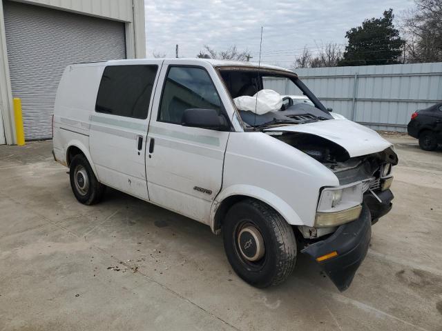 Chevrolet Astro Van 1998 Small Van