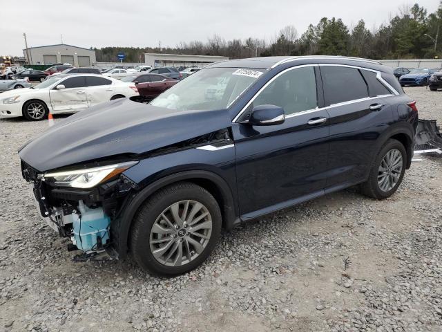 Infiniti QX50 2024 Luxe