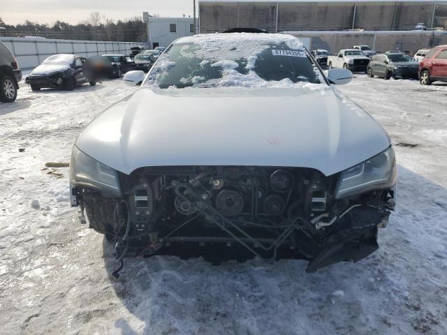 Audi A8 2013 L