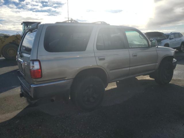 Toyota 4-Runner 2002 SR5